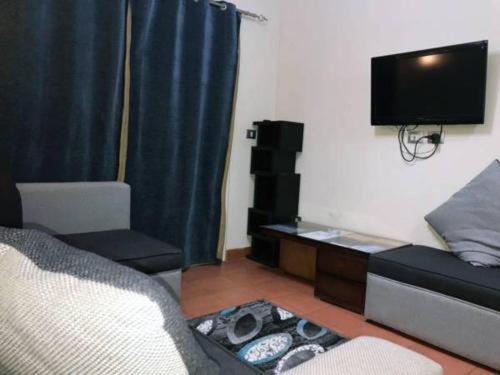 Studio Chalet Porto South Beach Families Ajn-Szuhna Kültér fotó